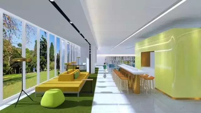 深圳弘毅STEM国际书院