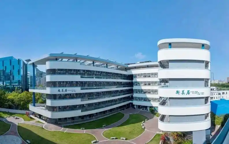 深圳育才中学港澳班